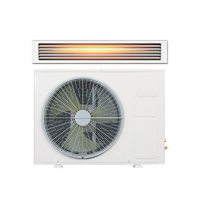 家用新一级能效静悦大1.5匹变频卧室冷暖空调挂机智能自清洁KFR-35GW